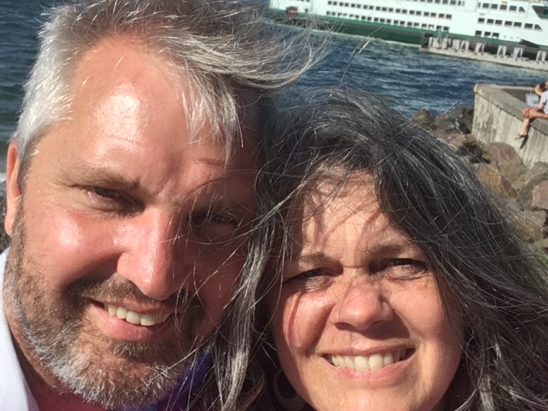 Pastoral Couples Cohort