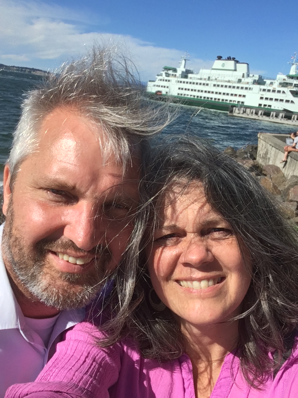 Pastoral Couples Cohort