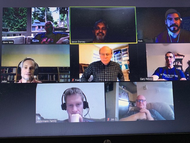 Here I Stand: Imago&nbsp;Dei