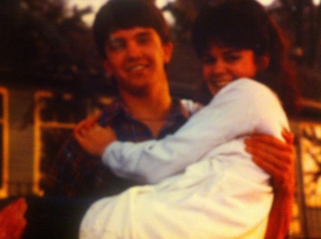 The Weak Link in our&nbsp;Marriage