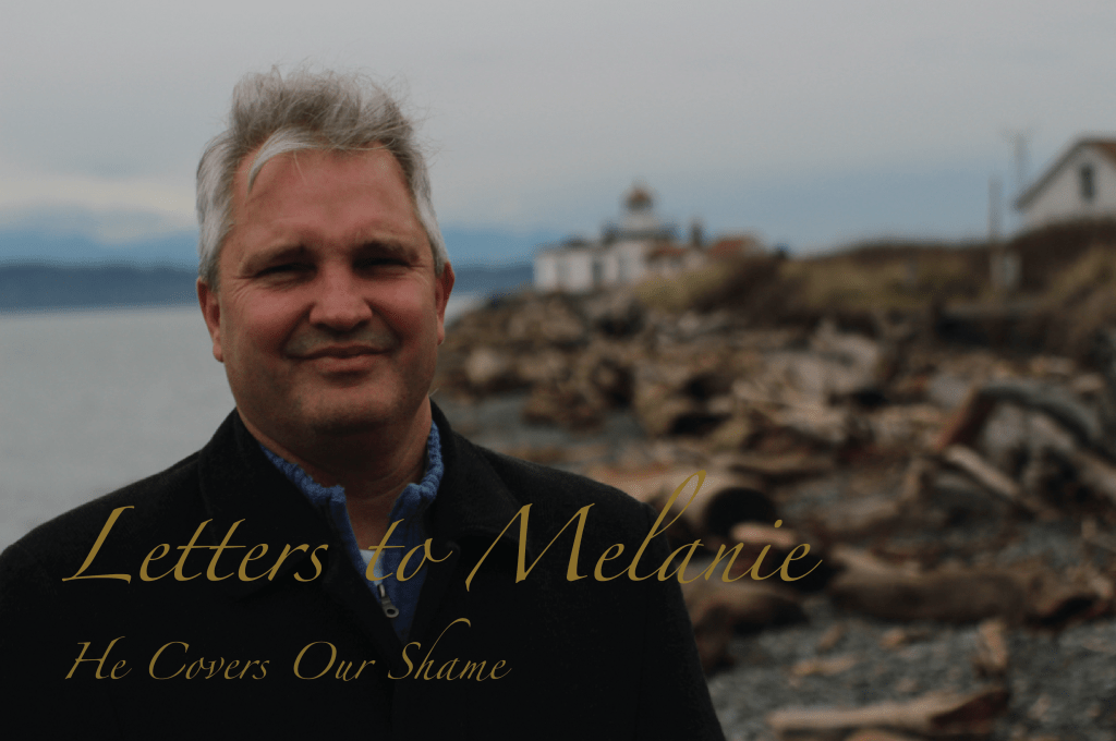 Letters to Melanie:&nbsp;Intro